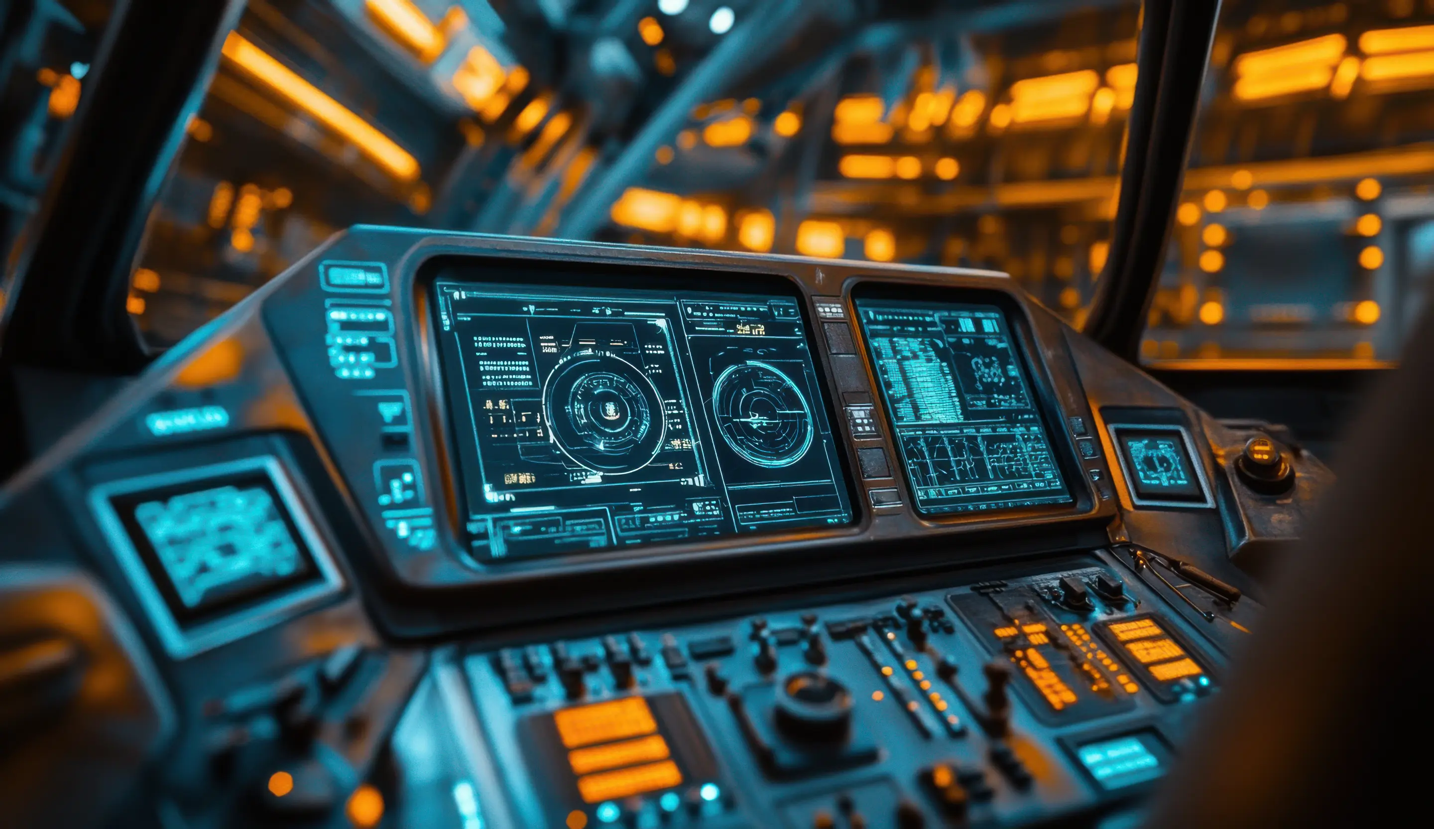 Aviation Software Development