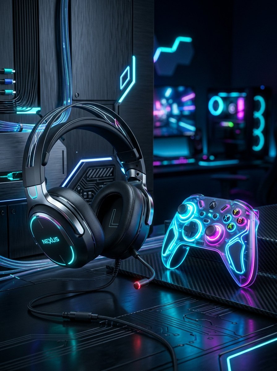 Gaming Industry