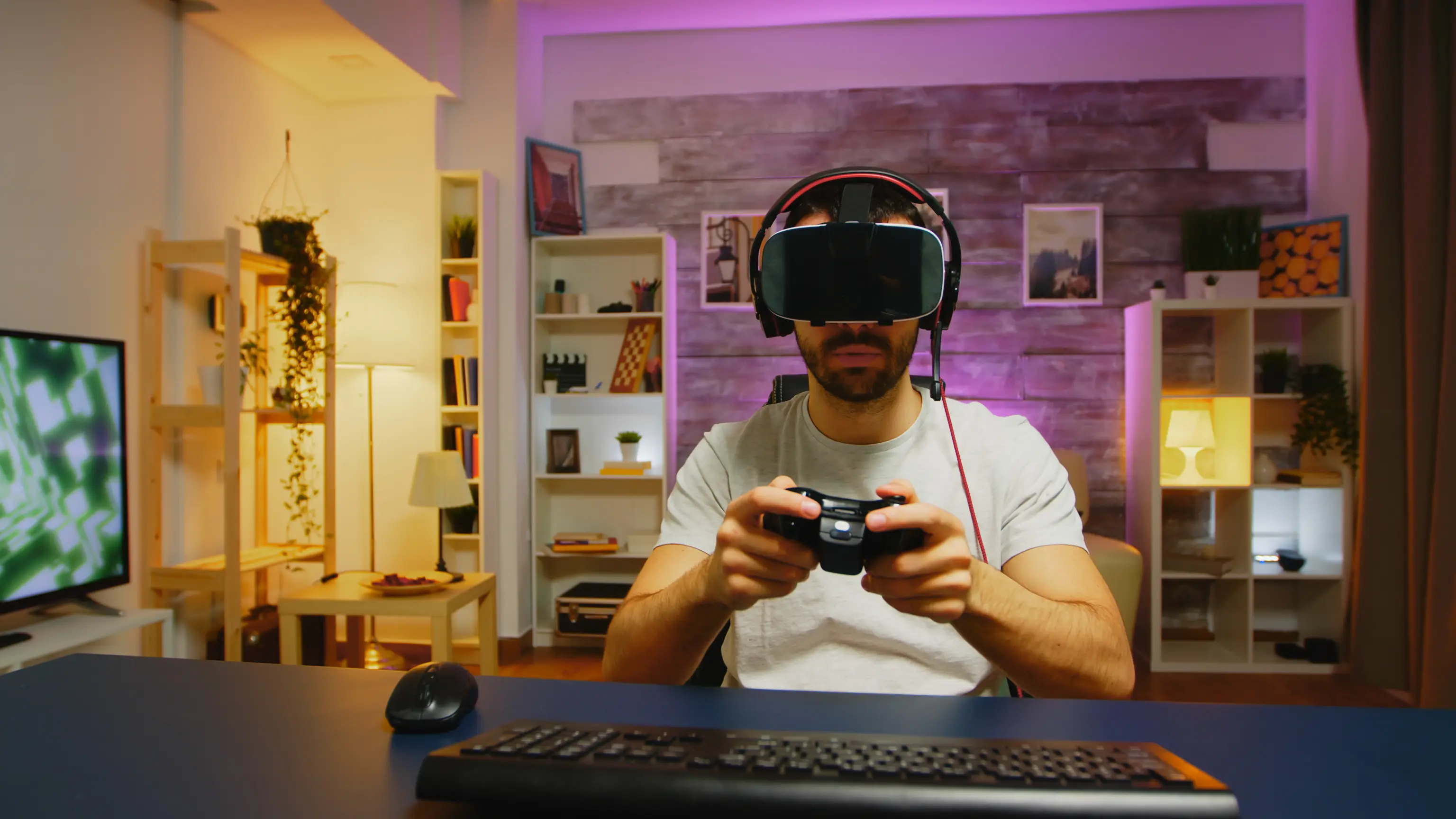Mobile Game App Development