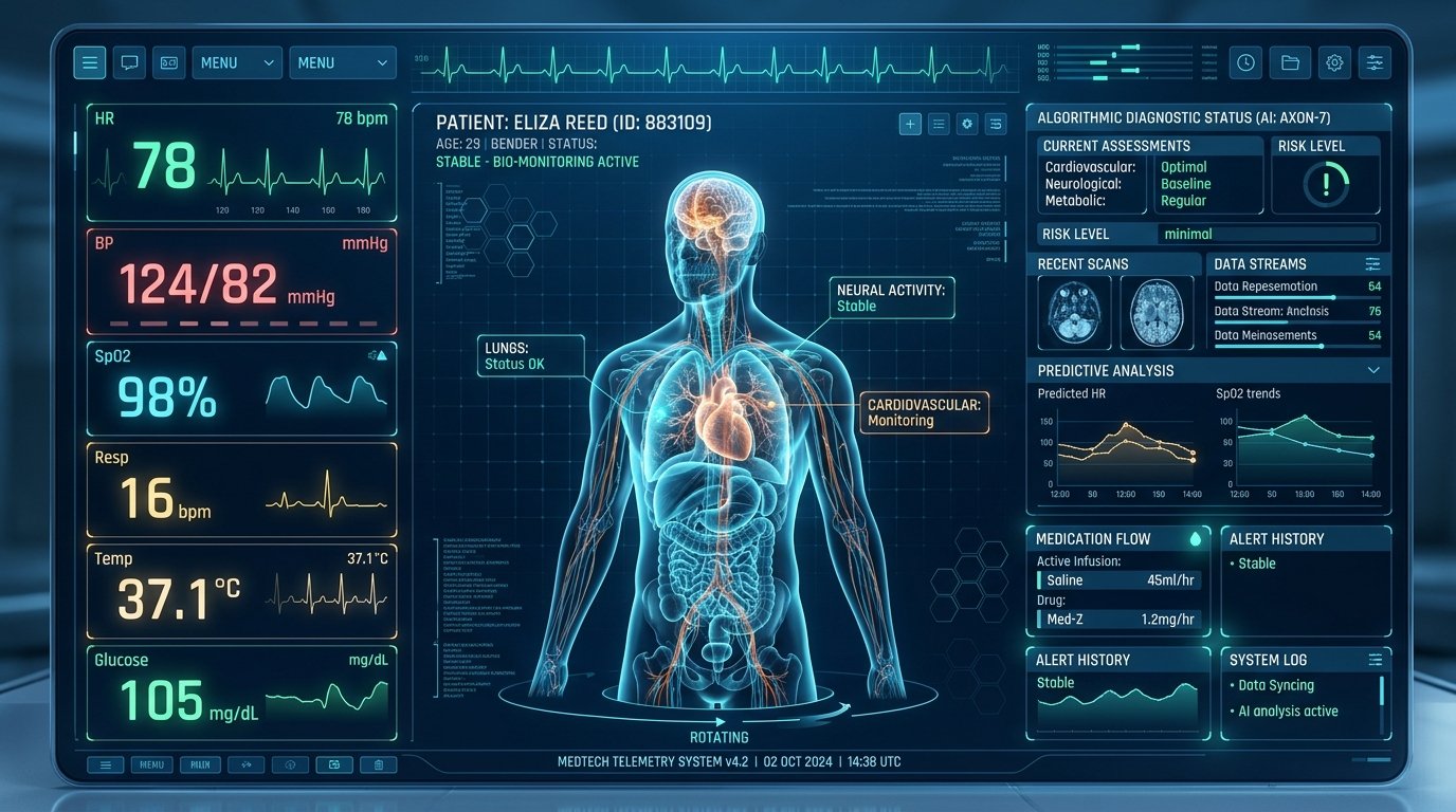 Healthcare Industry