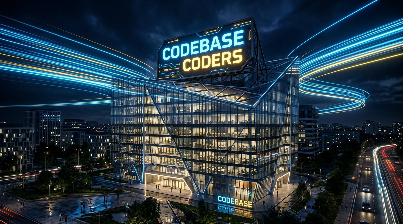 Enterprise Software Development