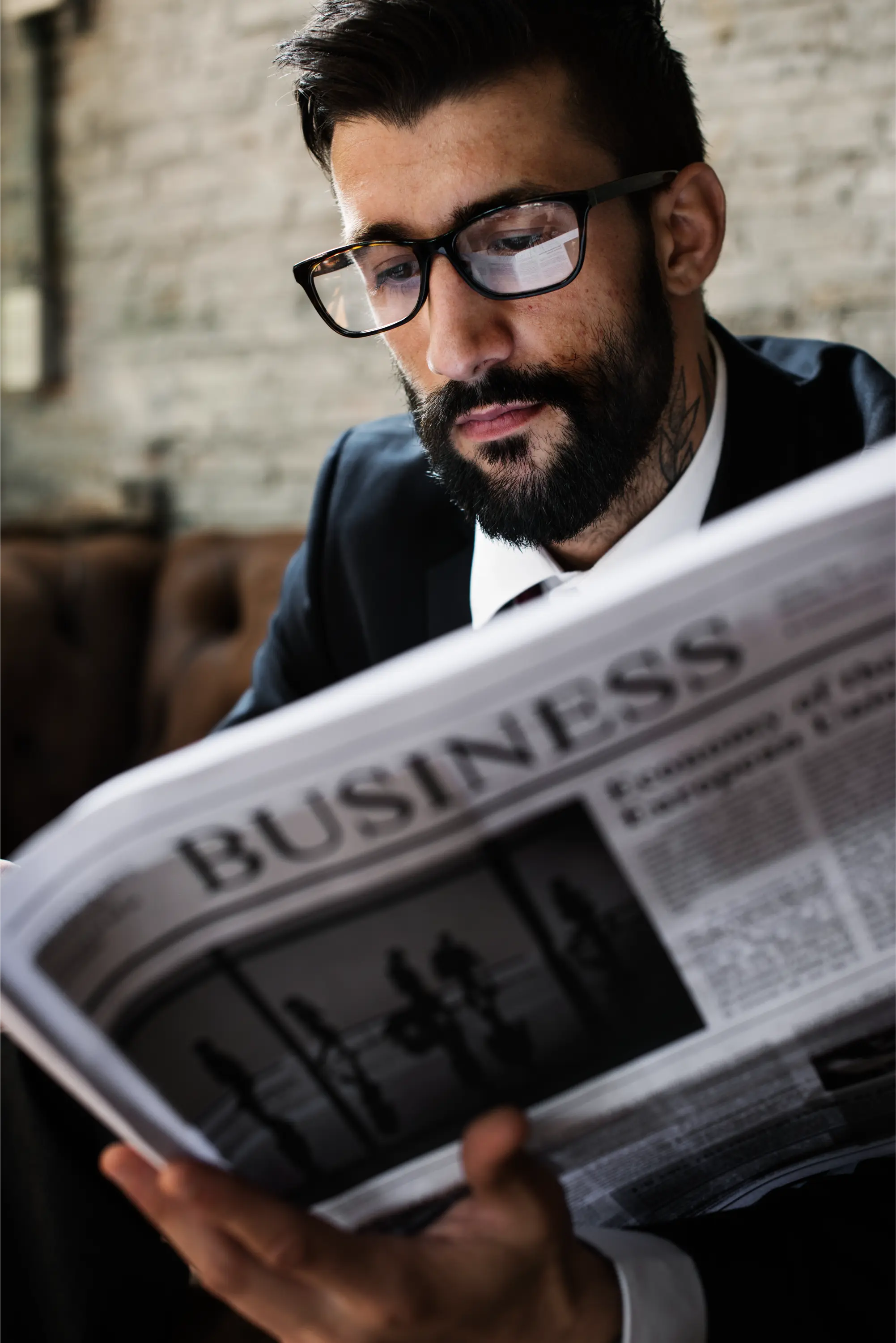 Magazine and Newspaper App Development