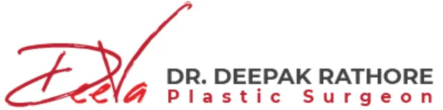 Dr. Deepak Rathore logo