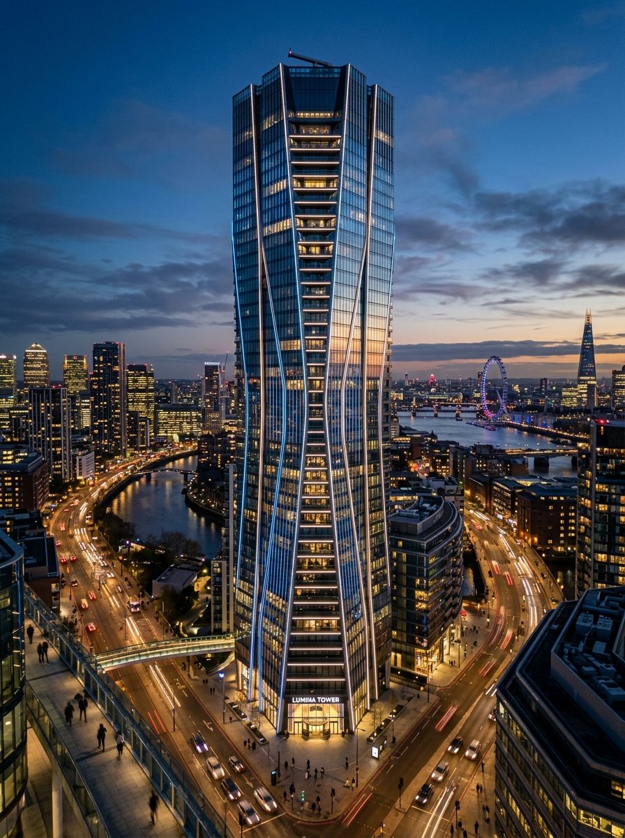 Real Estate Industry