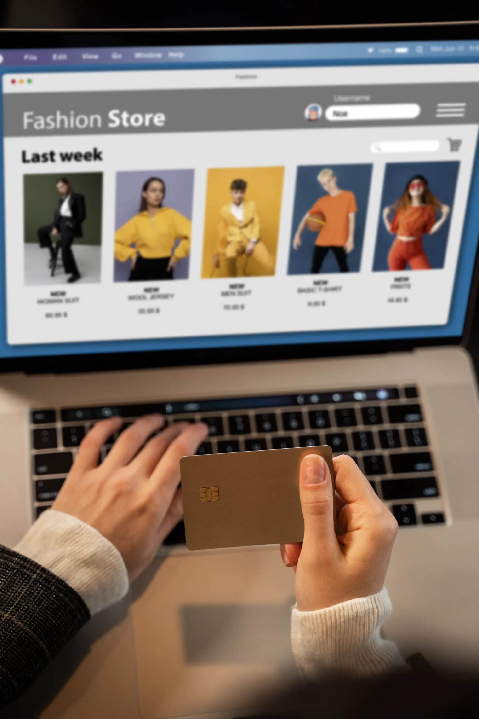 We Bring Next-Generation Technologies into Our Retail Software Development