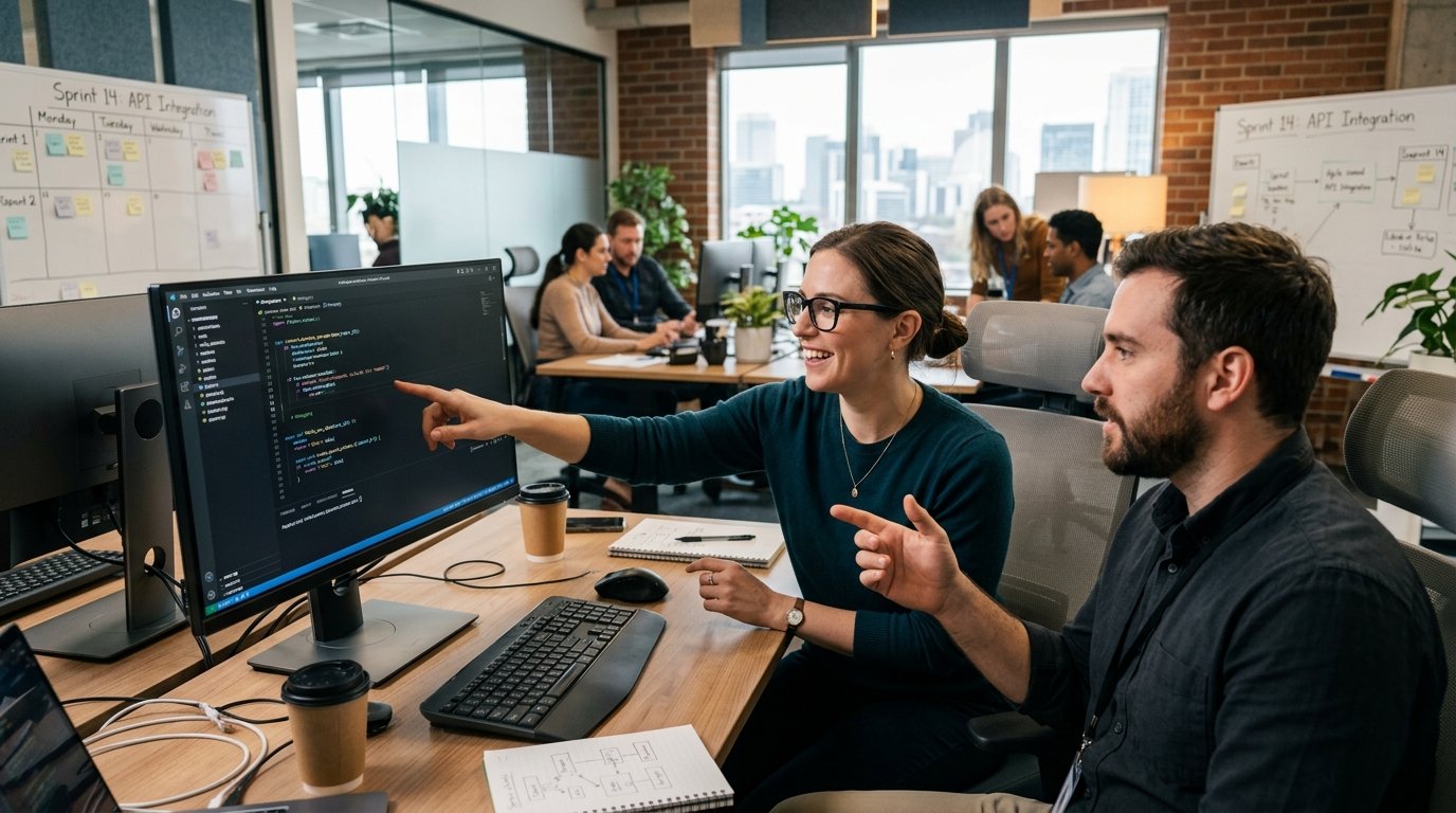 Digital Transformation