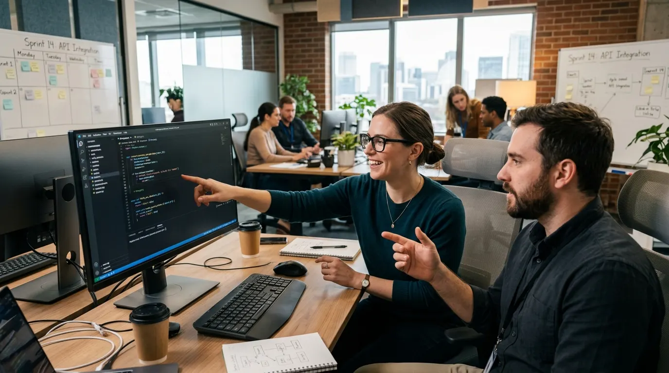 Software Integration Services