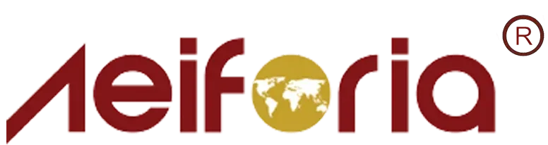 Aeiforia Logo