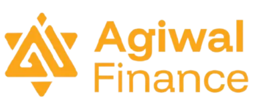 Agiwal Finance Logo