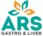 ARS Gastron & Liver Logo