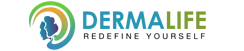 Derma Life Logo