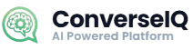 ConverseIQ Logo