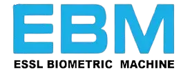 EBM Logo