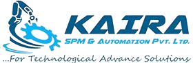 KairaSPM Logo