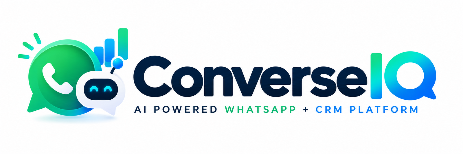 ConverseIQ Logo